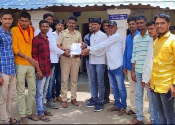 ३१मे पुण्यश्लोक आहिल्यादेवी होळकर जयंती निमित्त अनावश्यक खर्च टाळून सामाजिक उपक्रम राबवा:- गणेश कोल्हे