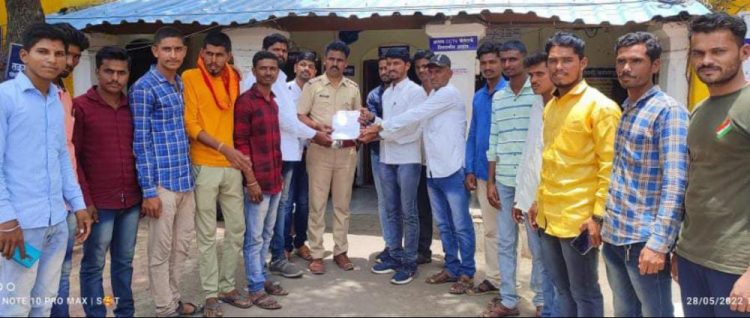 ३१मे पुण्यश्लोक आहिल्यादेवी होळकर जयंती निमित्त अनावश्यक खर्च टाळून सामाजिक उपक्रम राबवा:- गणेश कोल्हे