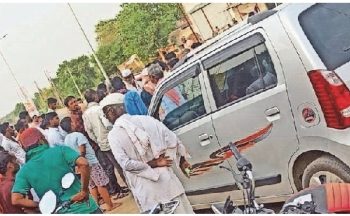 ड्रायव्हर, त्याचा भाऊ अन् नातेवाईक अपहरणामागील मास्टरमाइंड‎