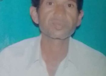 अनैतिक संबंधास अडसर ठरणाऱ्या पतीस पाठविले यमसदनी…