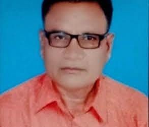 इंडियन जर्नलिस्ट असोसिएशनच्या नांदेड जिल्हा अध्यक्ष पदी जैनोद्दीन शेख पत्रकारांच्या समस्या सोडविणार इंडियन जर्नलिस्ट असोसिएश-जैनोद्दीन शेख