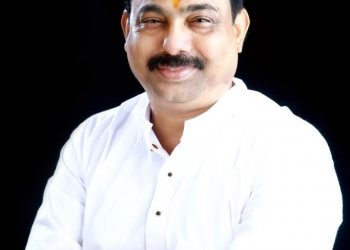 महाराष्ट्र नवनिर्माण नाविक सेनेच्या सरचिटणीस पदी अतूल भगत