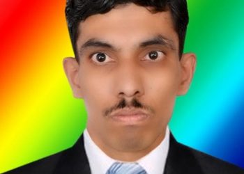 तालुक्यातील व शहरातील दिव्यांग, निराधारांना पंचमी आधी तत्काळ मानधन देण्याची जावेद खान पठाण यांची मागणी