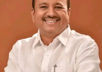 कृषी उत्पन्न्न बाजार समितीच्या निवडणुकीत आता शेतकऱ्यांना मतदानाचा अधिकार-कृषी उत्पन्न बाजार समितीचे माजी उपसभापती श्री. भास्कर (आबा) पाटील दानवे