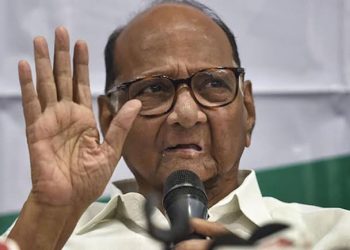 मध्यावधी निवडणुका होतील असे मी केव्हाच म्हणालो नाही- शरद पवार