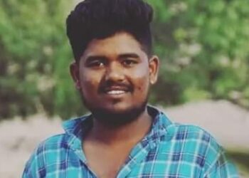 वादातून तरुणाचा चाकूने खून, तिघांविरुद्ध गुन्हा दाखल