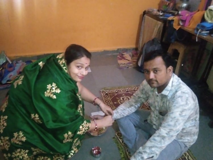 रक्षाबंधन सण सविस्तर वाचा