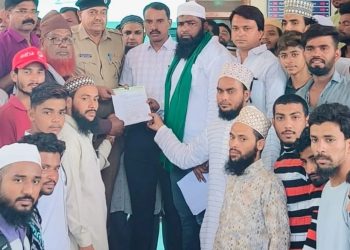 रामगिरी महाराजावर गुन्हा दाखल करून अटक करण्याची मागणी