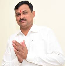 महायुतीच्या कार्यकर्त्यांनी एकदिलाने काम करून आमदार नारायण कुचे यांना विजयी करावे – रावसाहेब दानवे माजी केंद्रीय राज्यमंत्री