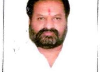 राज्यस्तरीय इज्तेमासाठी नांदेड -पुणे विशेष रेल्वेची सोय करावी -खा.आष्टीकर