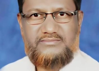 हिंदुस्तान जर्नलिस्ट असोसिएशनच्या विदर्भ विभागीय अध्यक्ष पदी प्रा.मो. लुकमान कुरेशी