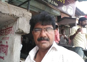 किरकोळ कारणावरून बाप, लेकाचा तीष्ण हत्याराने खून