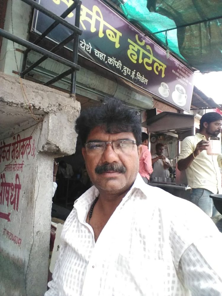 किरकोळ कारणावरून बाप, लेकाचा तीष्ण हत्याराने खून