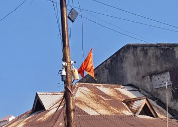 शहरातील सीसीटीव्ही कॅमेरे बंदच? प्रशासनाचे दुर्लक्ष..